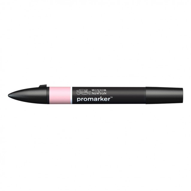 Winsor & Newton Μαρκαδόρος Promarker R228 Baby Pink
