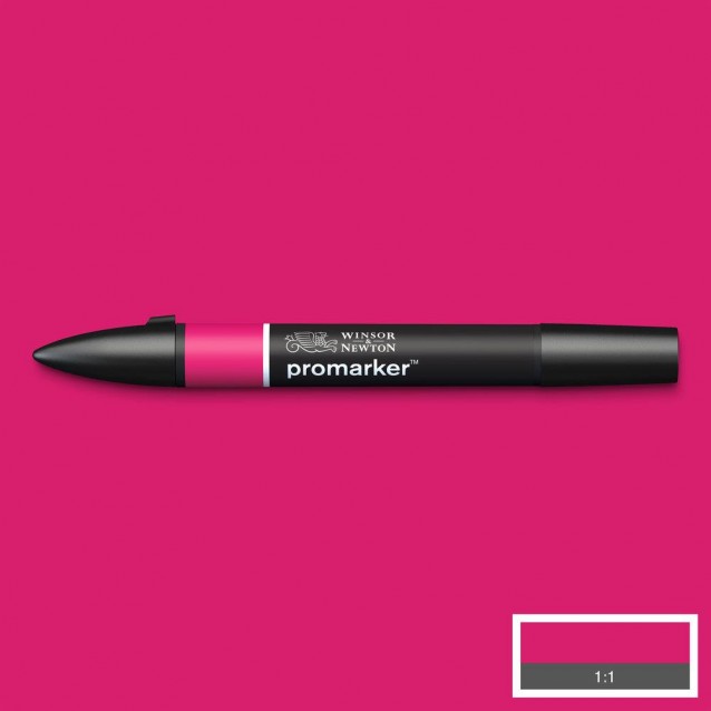 Winsor & Newton Μαρκαδόρος Promarker R365 Hot Pink