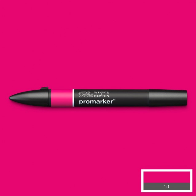 Winsor & Newton Μαρκαδόρος Promarker M865 Magenta