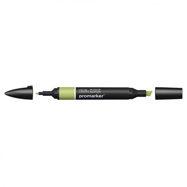 Winsor & Newton Μαρκαδόρος Promarker G136 Marsh Green