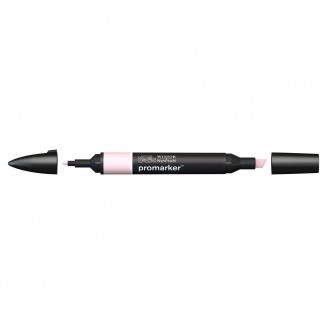 Winsor & Newton Μαρκαδόρος Promarker R519 Pale Pink