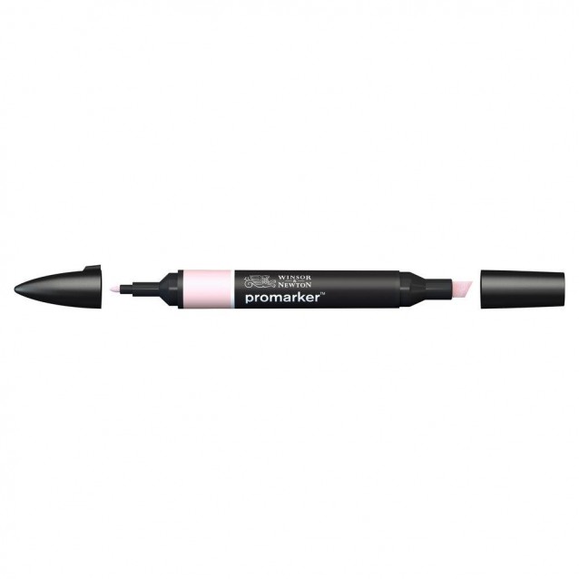 Winsor & Newton Μαρκαδόρος Promarker R519 Pale Pink
