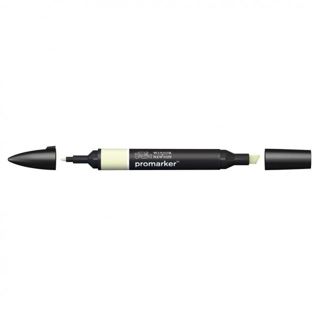 Winsor & Newton Μαρκαδόρος Promarker Y717 Pastel Beige