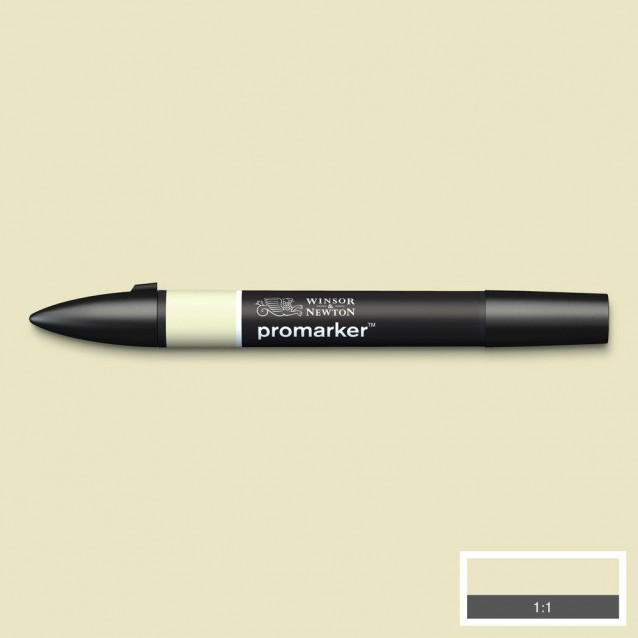 Winsor & Newton Μαρκαδόρος Promarker Y717 Pastel Beige