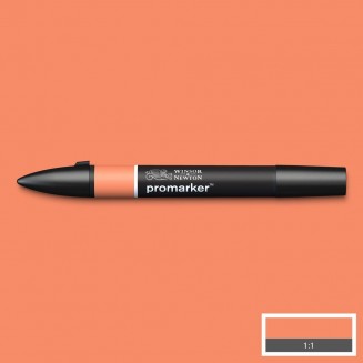 Winsor & Newton Μαρκαδόρος Promarker O148 Peach