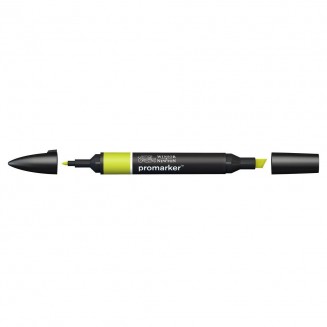 Winsor & Newton Μαρκαδόρος Promarker Y635 Pear Green