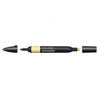 Winsor & Newton Μαρκαδόρος Promarker Ο949 Pastel Yellow
