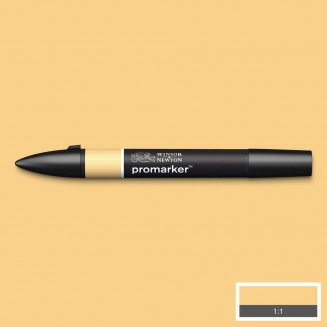 Winsor & Newton Μαρκαδόρος Promarker Ο949 Pastel Yellow