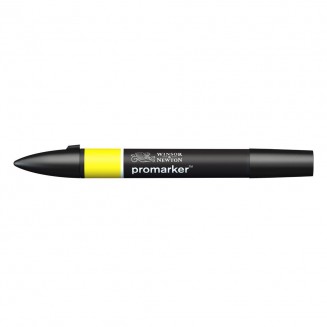 Winsor & Newton Μαρκαδόρος Promarker Y657 Yellow
