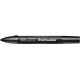 Winsor & Newton Μαρκαδόρος Promarker Brush XB Black