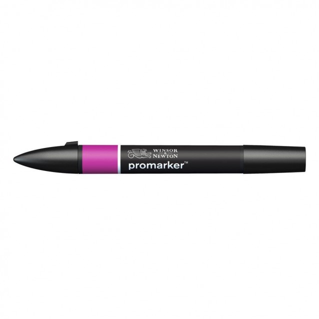 Winsor & Newton Μαρκαδόρος Promarker V865 Mulberry