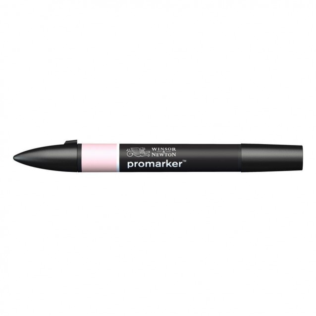 Winsor & Newton Μαρκαδόρος Promarker R519 Pale Pink