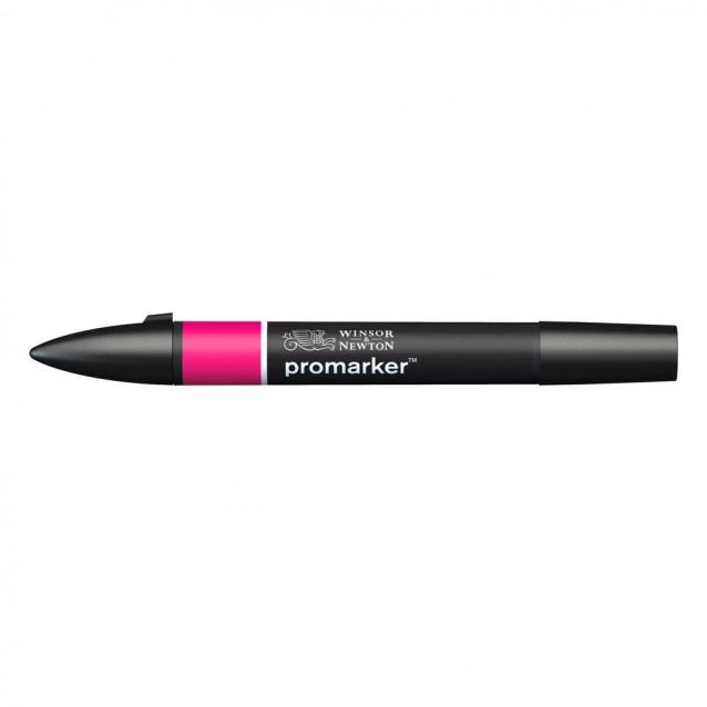 Winsor & Newton Μαρκαδόρος Promarker M865 Magenta