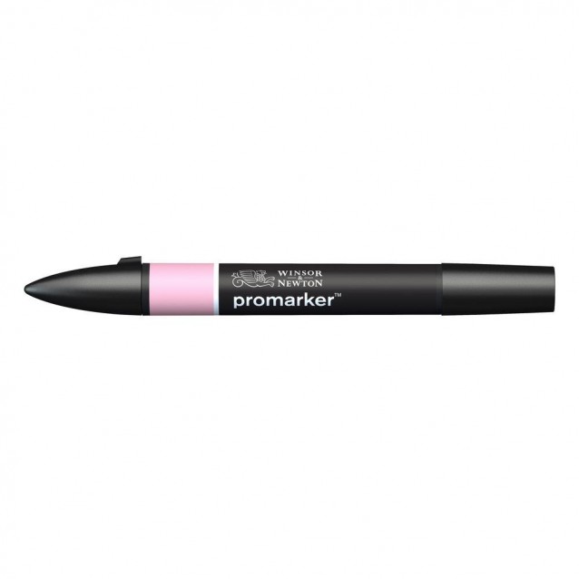Winsor & Newton Μαρκαδόρος Promarker M328 Pink Carnation
