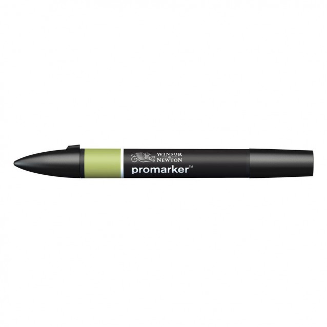 Winsor & Newton Μαρκαδόρος Promarker G136 Marsh Green