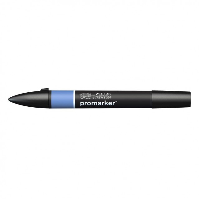 Winsor & Newton Μαρκαδόρος Promarker B736 China Blue