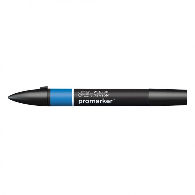 Winsor & Newton Μαρκαδόρος Promarker B445 French Navy