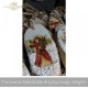 Itd. Collection Ριζόχαρτο Decoupage A4 (21x29,7cm) Santa Claus And Children