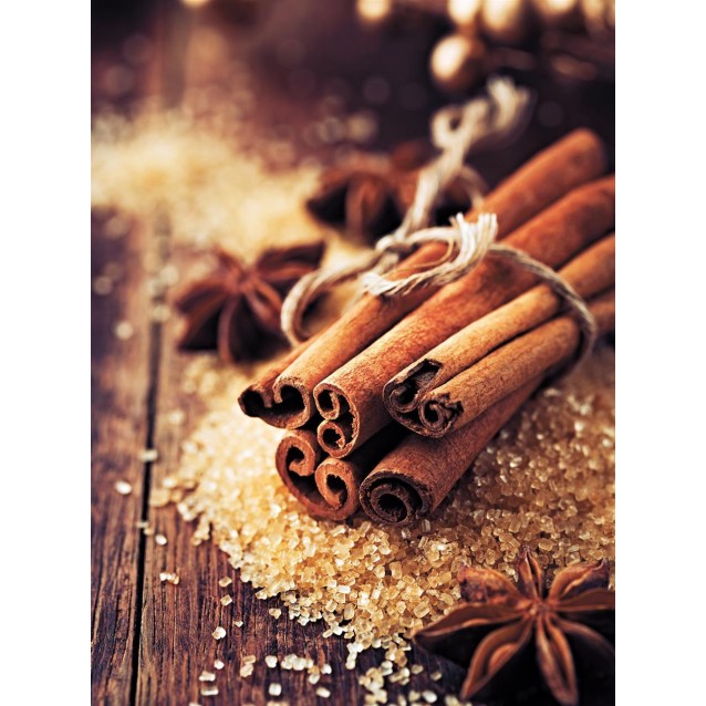 Craftistico 30ml Άρωμα Κεριών Κανέλα