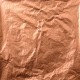 25 Φύλλα Χαλκού 14x14 cm, Ελεύθερο 25 Φύλλα Χαλκού 14x14 cm, Ελεύθερο