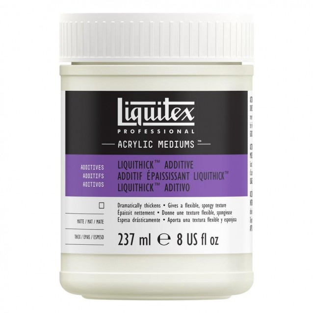 Liquitex 237ml Liquithick Additive