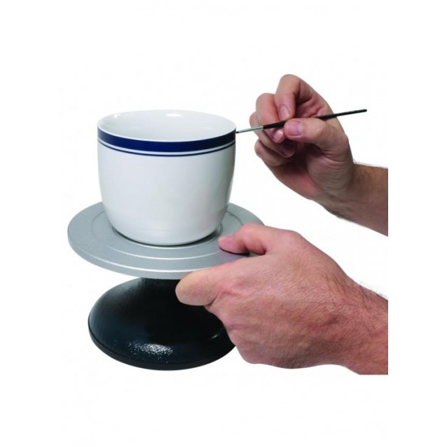 Τροχός Κεραμικής 18cm