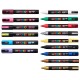 Posca Μαρκαδόρος PC-5M Μεσαίος 1,8-2,5mm Πράσινο