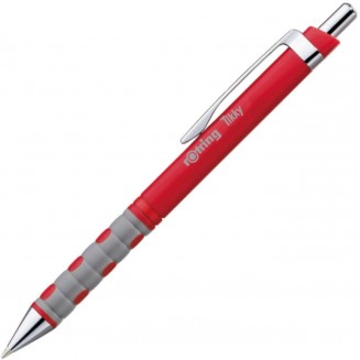 Rotring Μηχανικό Μολύβι Tikky 0,7 Κόκκινο