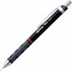 Rotring Μηχανικό Μολύβι Tikky 0,7 Μαύρο Rotring Μηχανικό Μολύβι Tikky 0,7 Μαύρο