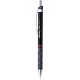 Rotring Μηχανικό Μολύβι Tikky 0,7 Μαύρο Rotring Μηχανικό Μολύβι Tikky 0,7 Μαύρο