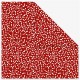 Πακέτο 40 Χαρτιά Origami 15x15 cm, 80gr - Red