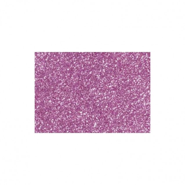 Knorr Prandell 50ml Κόλλα Glitter Λιλά