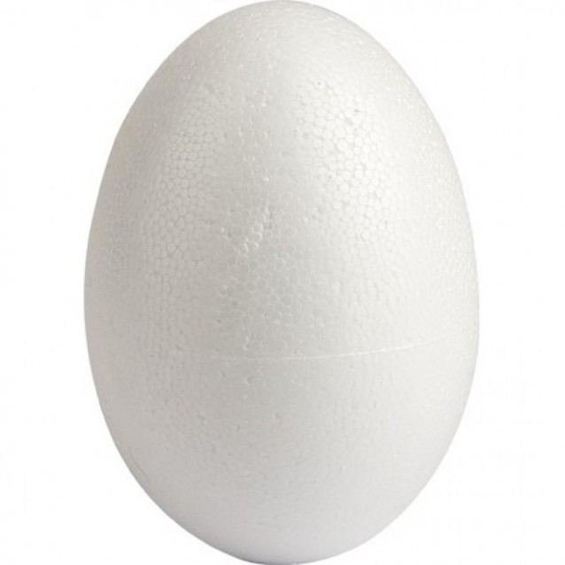 Φελιζόλ Αυγό 10x7cm (ΥxΠ)