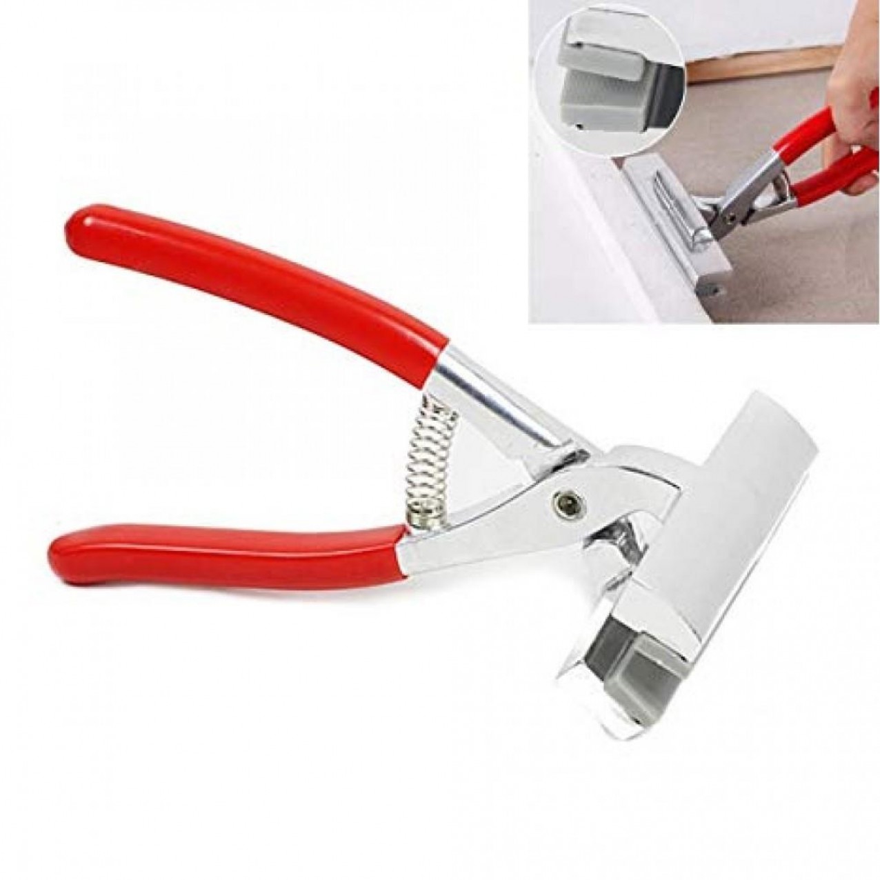 Плоскогубцы для гибки листового металла. Пассатижи с широкими губками. Пассатижи с широкими губками. Зажим для натяжки холста. Плоскогубцы для монтажа кабеля с плоскими губками.