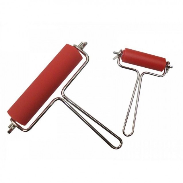 Ρολό Τυπώματος 6cm