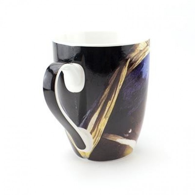 Πορσελάνινη Κούπα 310ml Vermeer 