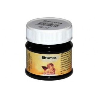 Daily Art 50ml Bitumen Πατίνα Νερού