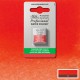 Winsor & Newton Half Pan Ακουαρέλας Professional 903 Cadmium Free Scarlet Series 4