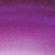 Winsor & Newton Half Pan Ακουαρέλας Professional 550 Quinacridone Violet Series 3