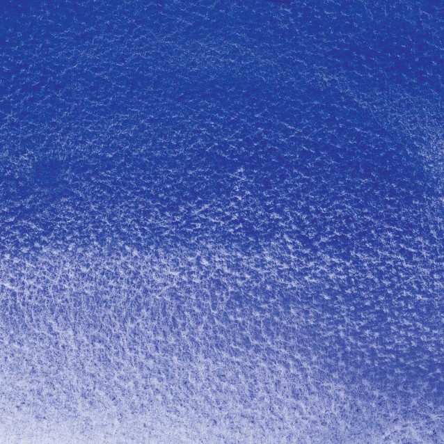 Winsor & Newton Half Pan Ακουαρέλας Professional 710 Smalt Series 3