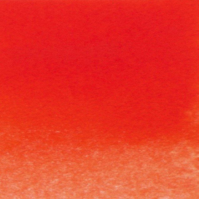 Winsor & Newton 5ml Ακουαρέλας Professional 903 Cadmium Free Scarlet Series 4