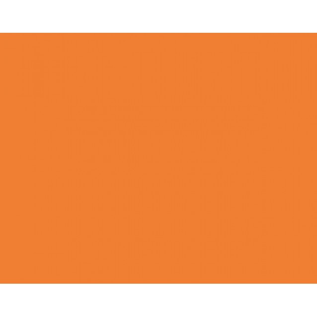 Lefranc & Bourgeois 150ml Fine Λάδι 697 Vermillion Orange