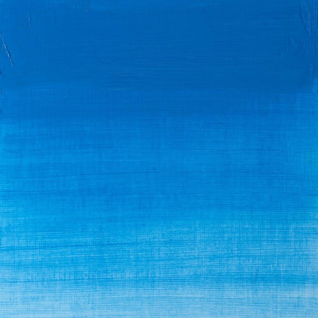 Winsor & Newton 37ml Winton Oil Cerulean Blue Hue