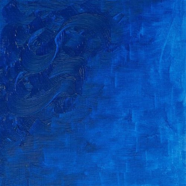 Winsor & Newton 37ml Winton Oil Cobalt Light Blue Hue