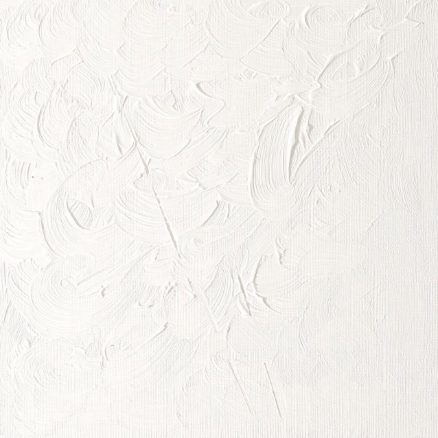 Winsor & Newton 37ml Winton Oil Zinc White
