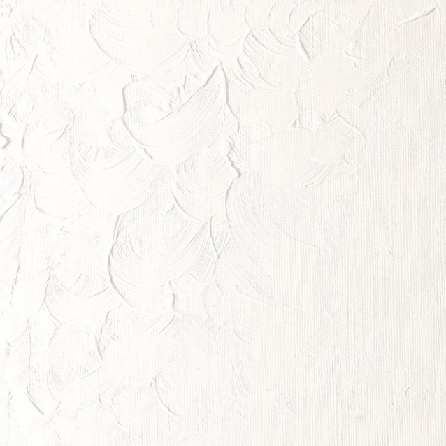 Winsor & Newton 200ml Winton Oil Titanium White