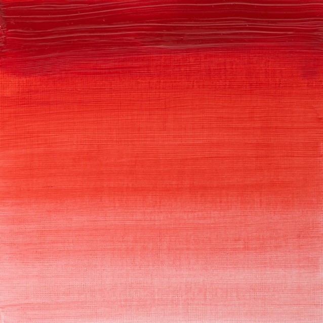 Winsor & Newton 37ml Winton Oil Permanent Geranium Lake