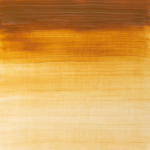 Winsor & Newton 37ml Winton Oil Raw Sienna