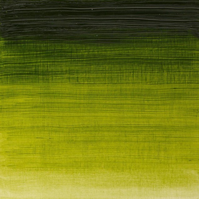 Winsor & Newton 37ml Winton Oil Sap Green