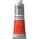 Winsor & Newton 37ml Winton Oil Scarlet Lake